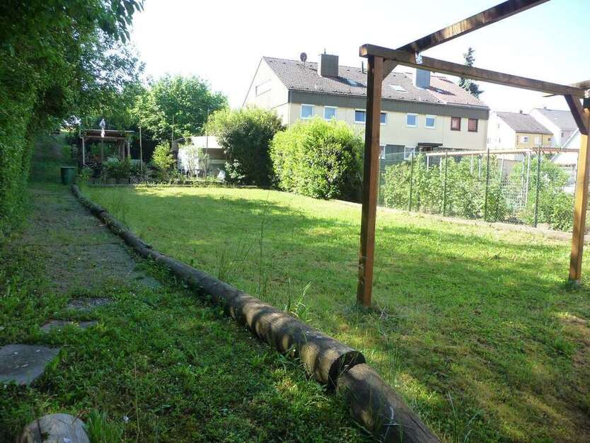 Grundstück zu verkaufen in Heilbronn-Frankenbach 95.000 € 781 m²