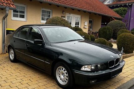 BMW 520 210.000 km 800 &euro; Aglasterhausen 74858