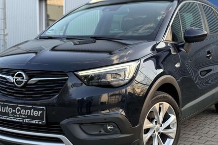 Opel Crossland (X) 114.058 km 10.990 &euro; Brackenheim 74336