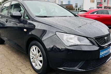 Seat Ibiza 109.250 km 5.970 € Bad Rappenau 74906