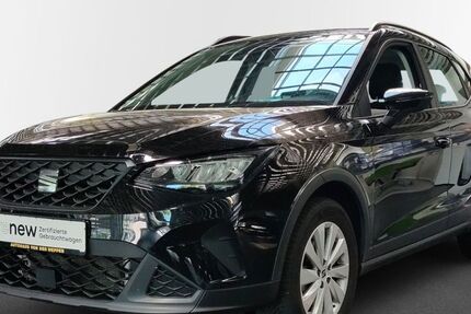 Seat Arona 22.900 km 18.480 € Heilbronn 74076