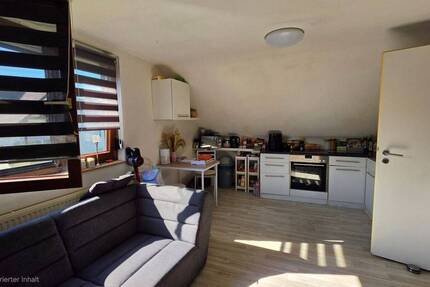 Wohnung Bad Rappenau Heinsheim - 2 Zimmer, 32 m&sup2;, 445&euro; | Angebot:26305951