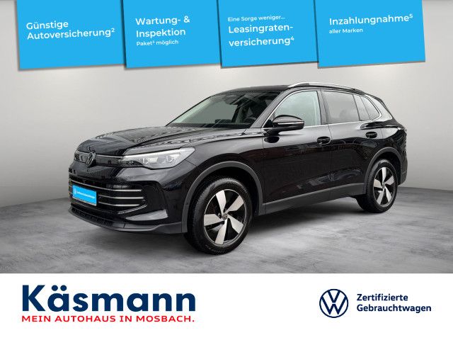 VW Tiguan 20.320 km 42.960 &euro; Mosbach 74821