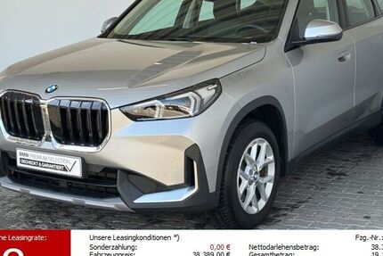 BMW X1 7.069 km 34.840 &euro; Heilbronn 74074