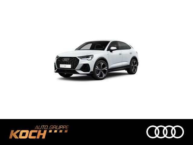 Audi Q3 143.650 km 28.890 &euro; Öhringen 74613