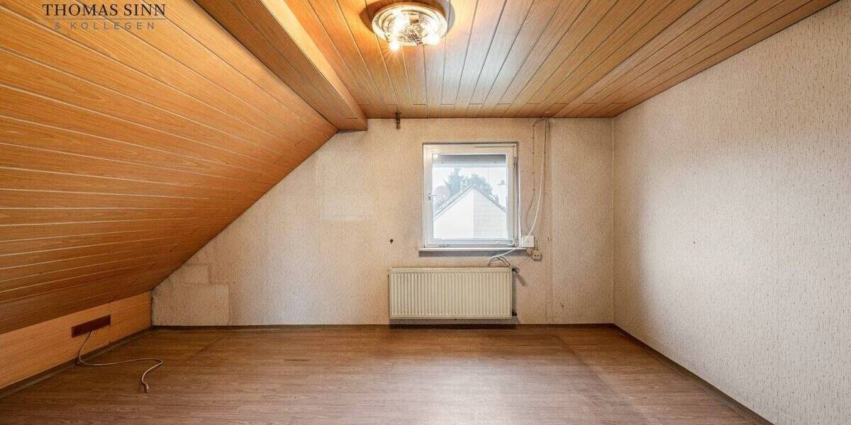 Familienprojekt mit viel Garten - sanieren, anbauen oder neu bauen! 6 zimmer