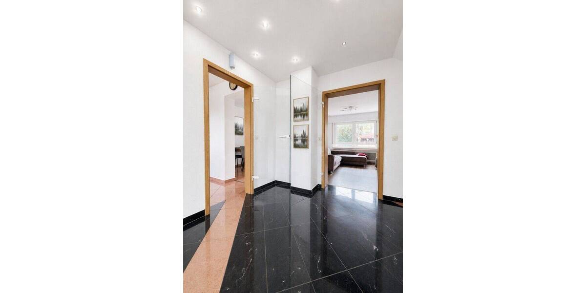 Reihenmittelhaus Sachsenheim / Kleinsachsenheim Kleinsachsenheim - 4 Zimmer, 103 m&sup2;, 395.000&euro; | Angebot:26904091