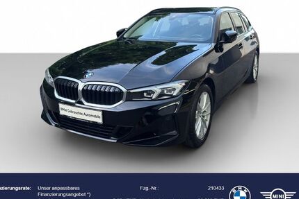 BMW 318 50.610 km 26.390 &euro; Asperg 71679
