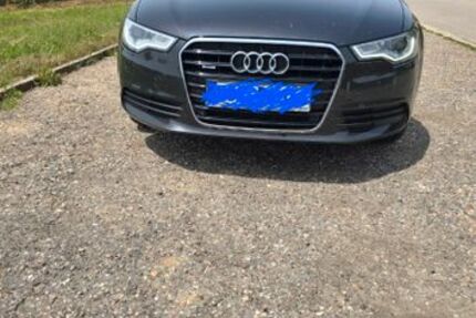 Audi A6 245.000 km 11.000 &euro; Hassmersheim 74855
