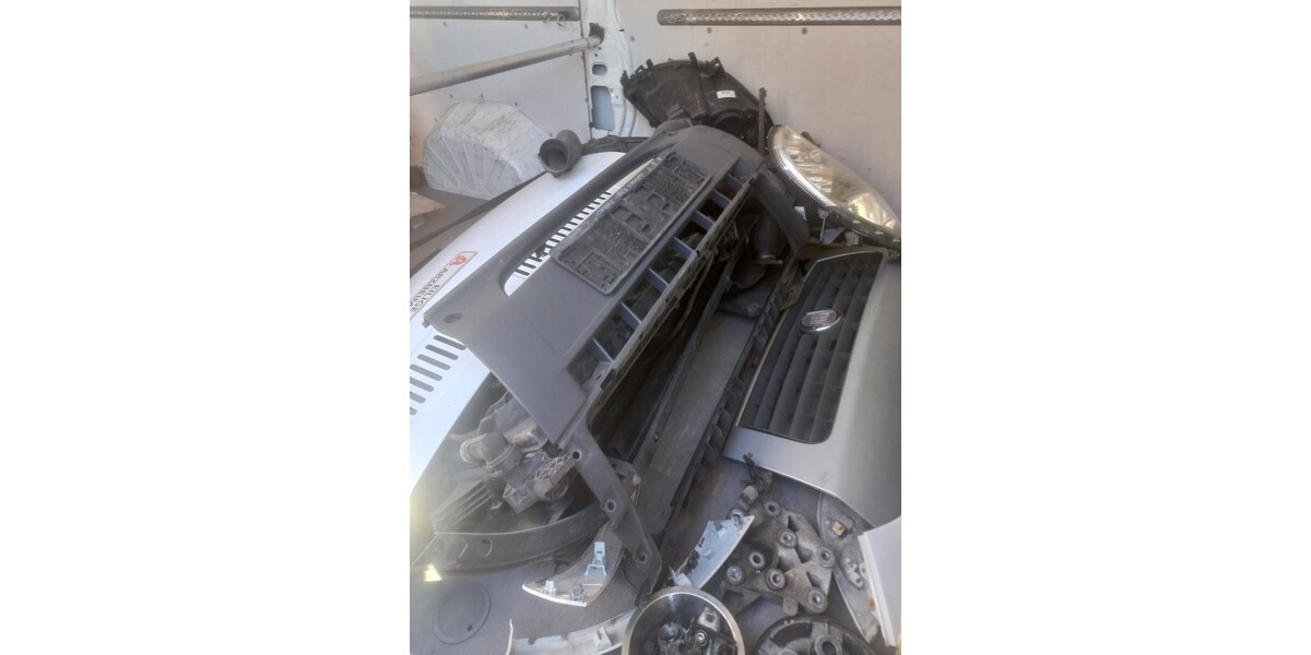 Fiat Ducato 280.000 km 2.500 &euro; Ilsfeld 74360