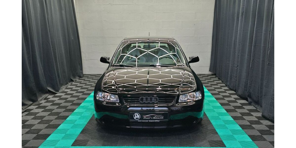 Audi A3 141.950 km 12.987 &euro; Bietigheim-Bissingen 74321