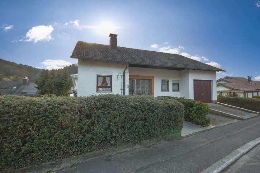 Haus zum Kaufen in Obrigheim 345.000 € 155 m²