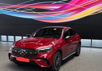 Gebrauchtwagen Mercedes GLC 400