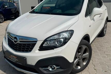 Opel Mokka 135.000 km 6.190 &euro; Öhringen 74613