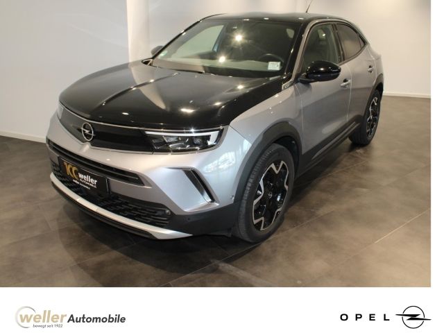 Mokka
