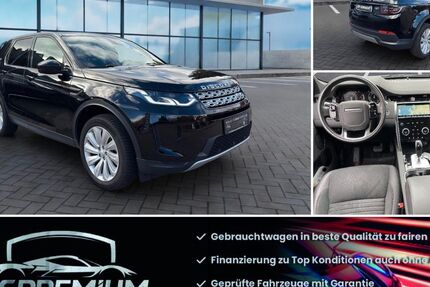 Land Rover Discovery 87.700 km 24.900 € Bietigheim- Bissingen 74321