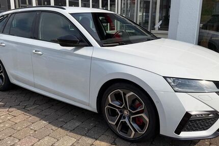 Skoda Octavia 82.250 km 27.985 &euro; Bretzfeld-Schwabbach 74626