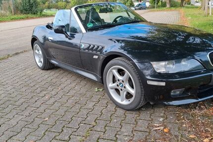 BMW Z3 107.000 km 14.999 &euro; Eppingen 75031