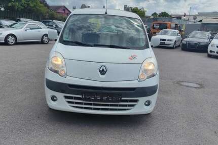 Renault Kangoo 157.000 km 3.000 &euro; Ilsfeld 74360