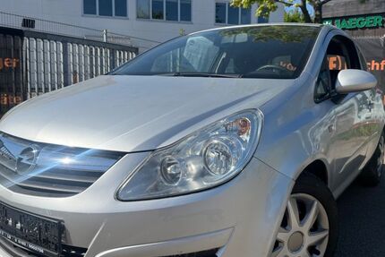 Opel Corsa 120.000 km 2.490 &euro; MÖGLINGEN 71696