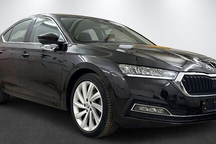 Skoda Octavia 98.000 km 22.990 &euro; Ittlingen 74930