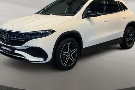 Mercedes-Benz EQA 29.270 km 37.879 &euro; Heilbronn 74072