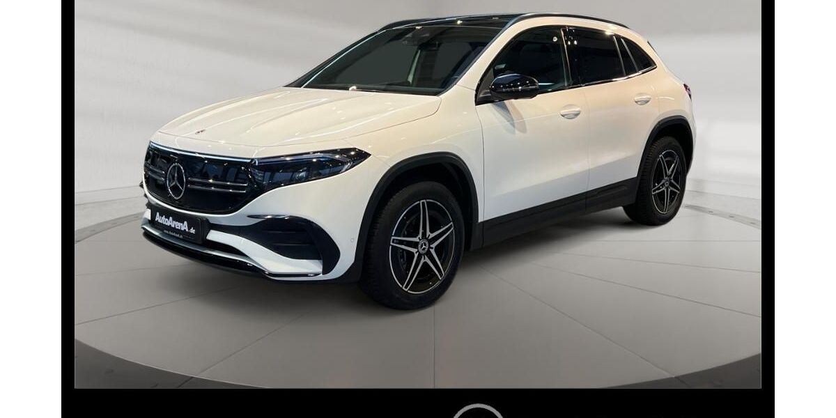 Mercedes-Benz EQA 29.270 km 37.879 &euro; Heilbronn 74072