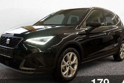 Seat Arona 29.650 km 16.930 &euro; Bietigheim-Bissingen 74321