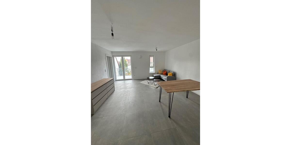 Etagenwohnung Heilbronn Kernstadt - 2 Zimmer, 46 m&sup2;, 299.000&euro; | Angebot:26057047