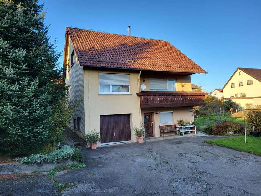 Haus zum Kaufen in Wüstenrot 358.000 € 113 m²