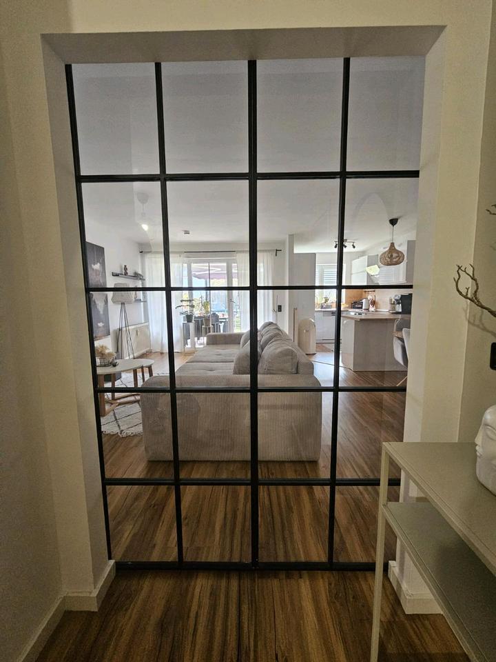 4 Zimmer Wohnung mit Garten in Öhringen (Hofgarten)