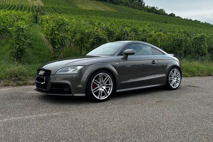 Audi TT 150.000 km 12.000 € Großbottwar 71723