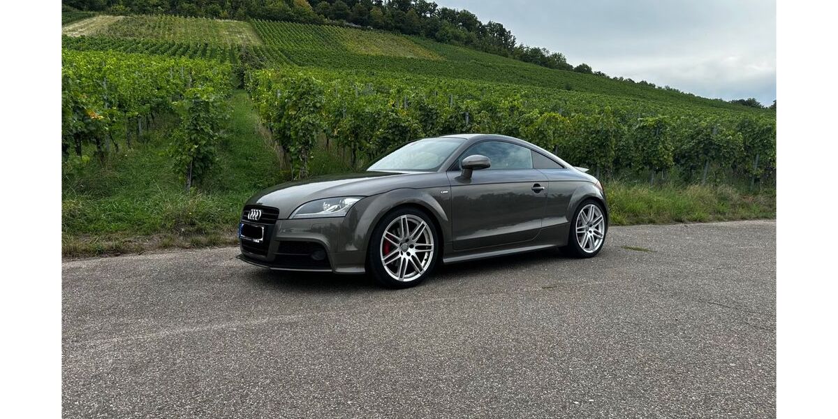 Audi TT 150.000 km 12.000 € Großbottwar 71723