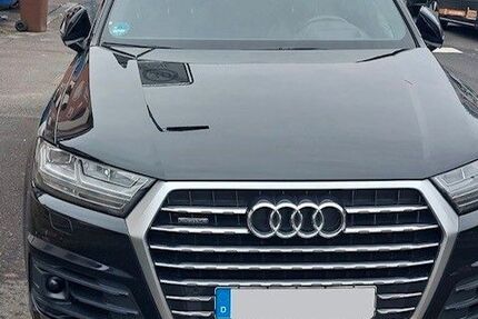 Audi Q7 115.000 km 42.950 &euro; Heilbronn 74076