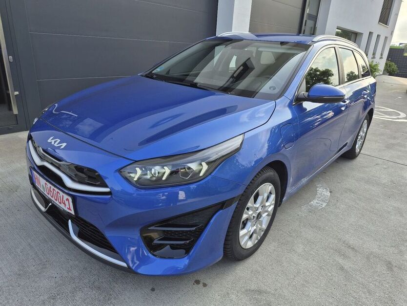 ceed Sportswagon