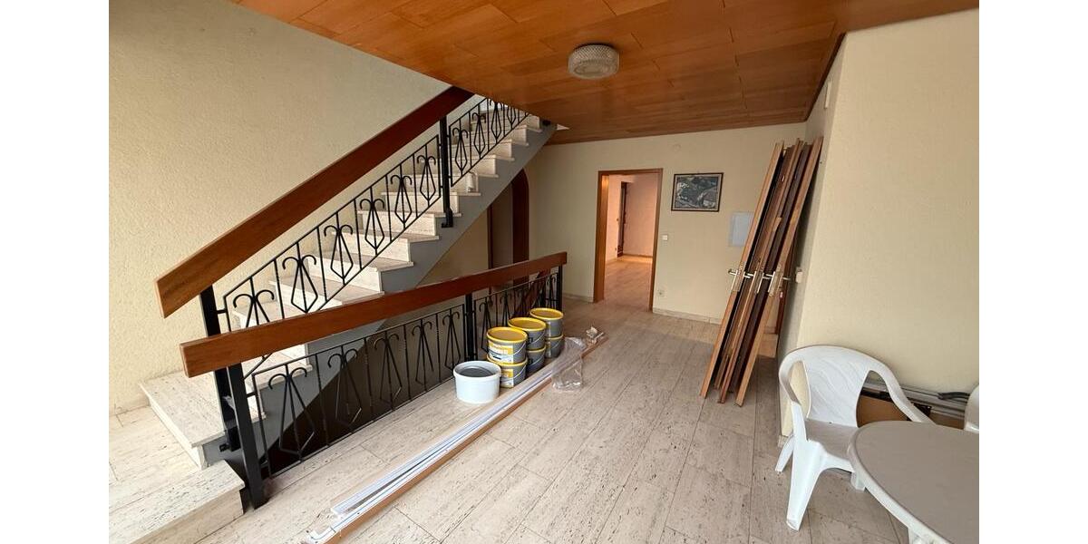 Großzügige 3-Zimmer-Wohnung in Biberach (Heilbronn) zu vermieten 3 zimmer