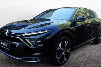 Citroen C5 X 29.988 km 21.880 &euro; Heilbronn 74074