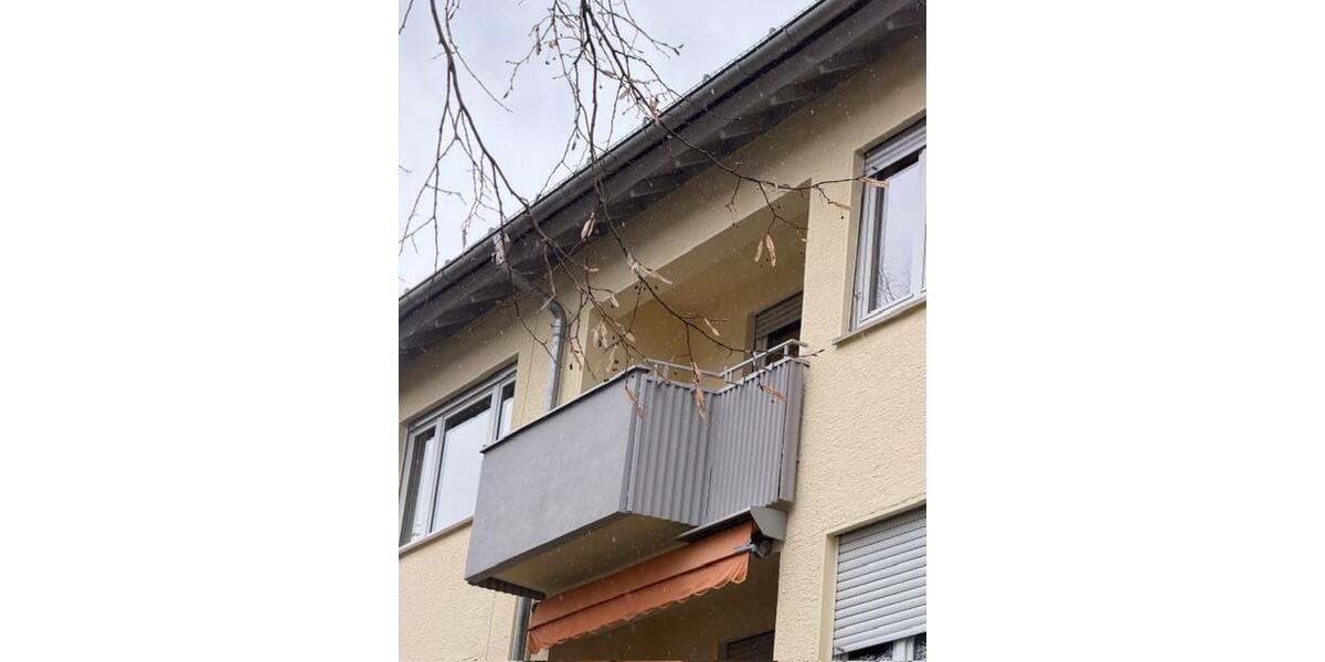 Etagenwohnung Kirchheim am Neckar - 3 Zimmer, 55 m&sup2;, 265.000&euro; | Angebot:26321129