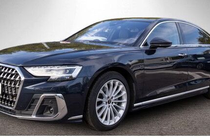Audi A8 82.400 km 51.730 &euro; Heilbronn 74074