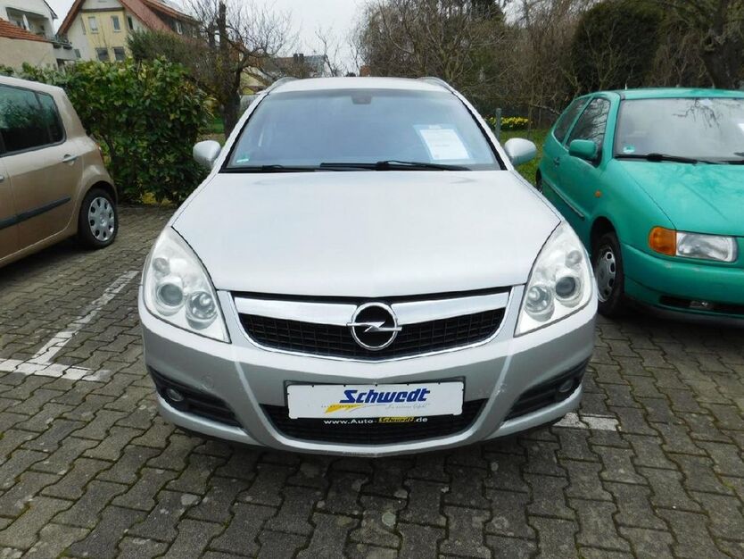 Opel Vectra 234.000 km 2.200 € Ludwigsburg 71640