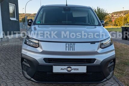 Fiat Doblo 35.000 km 16.500 &euro; Obrigheim 74847