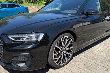 Audi A8 55.725 km 58.900 &euro; Neuenstadt 74196