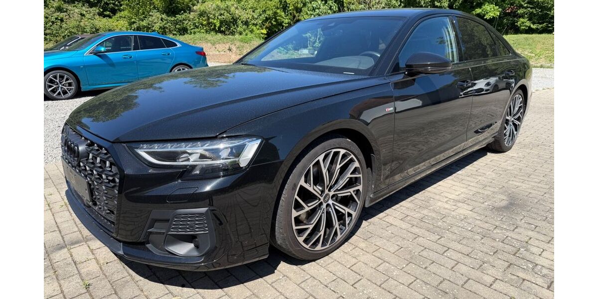 Audi A8 55.725 km 58.900 &euro; Neuenstadt 74196