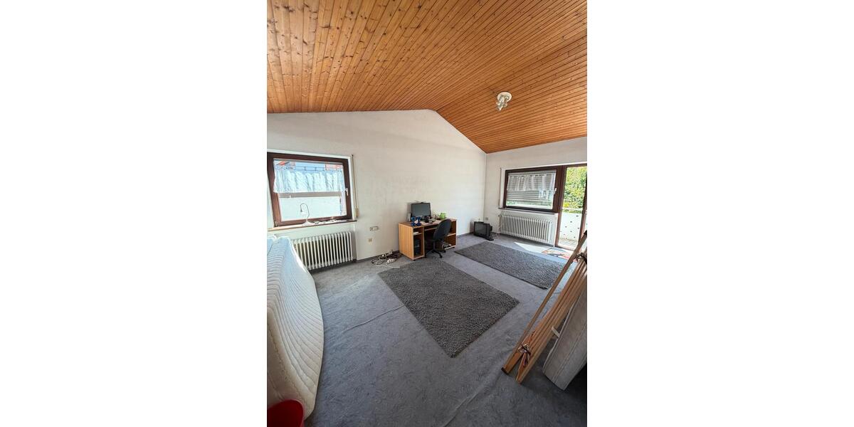 Doppelhaushälfte Beilstein - 4 Zimmer, 150 m&sup2;, 450.000&euro; | Angebot:27112957
