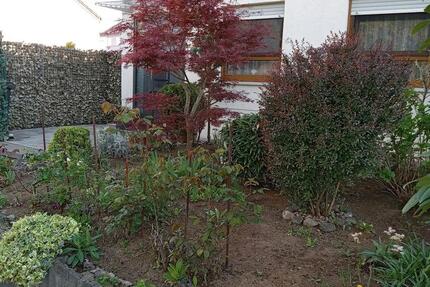 Reiheneckhaus 4 zimmer