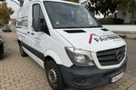 Mercedes-Benz Sprinter II Kasten 316 CDI 189.000 km 11.990 € Neckarsulm 74172