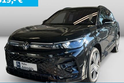 VW Tiguan 4.555 km 56.990 &euro; Bietigheim-Bissingen 74321