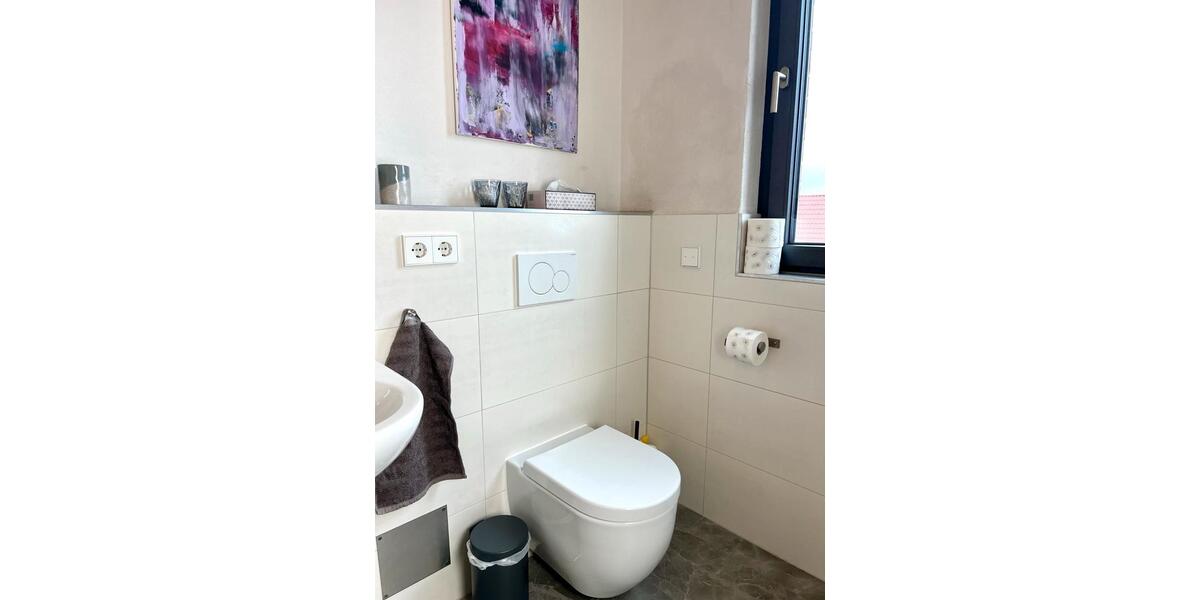 2 Zimmerwohnung nur für Wochenend-Pendler 2 zimmer