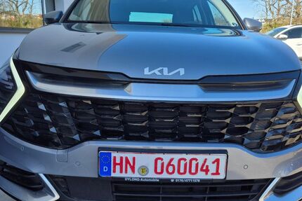 Kia Sportage 23.516 km 28.500 &euro; Neuenstadt am Kocher 74196