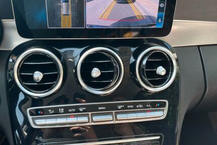 Mercedes-Benz C 220 52.500 km 22.999 &euro; Untergruppenbach 74199